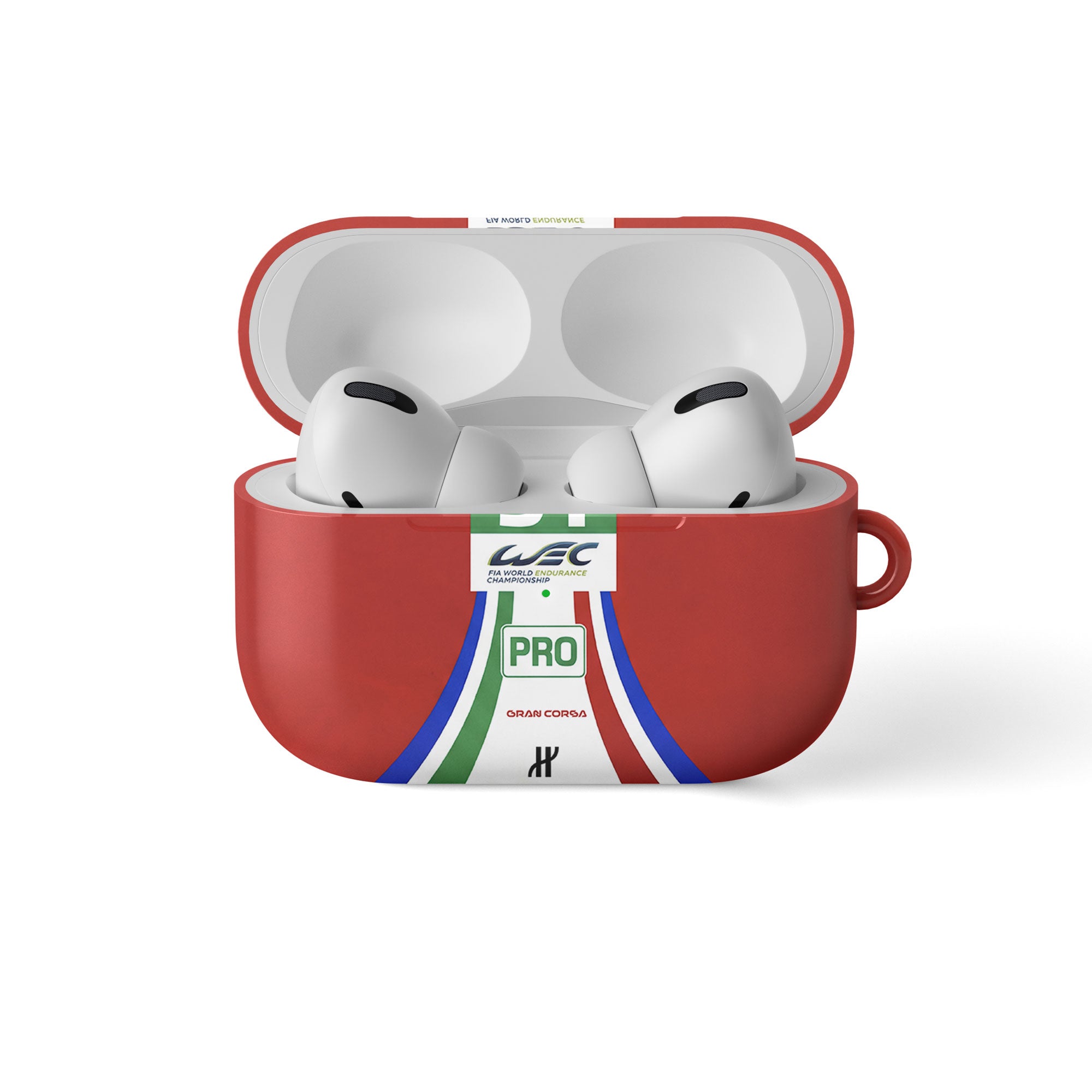 488 GTE LM – AirPods Case