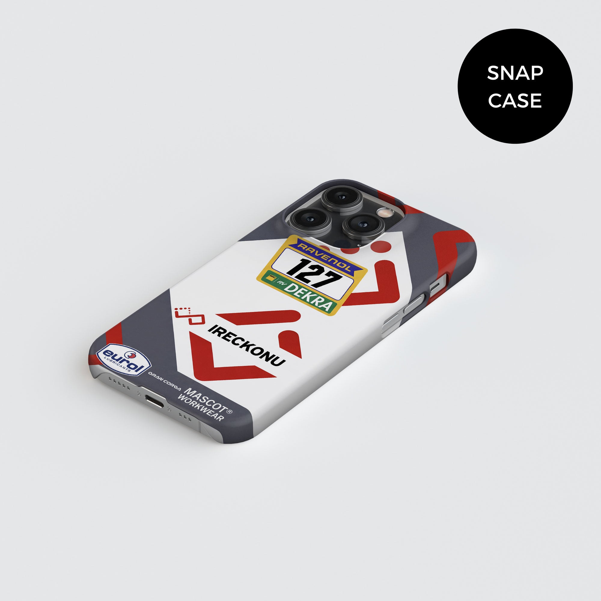 911 GT3 – Phone Case