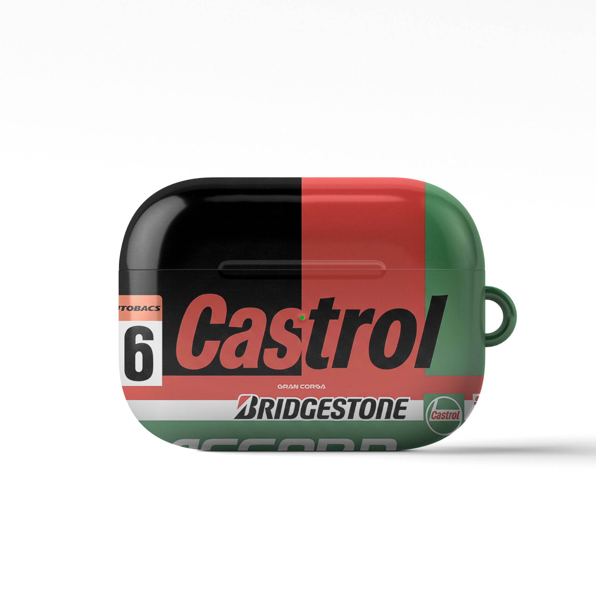 Honda – AirPods Case