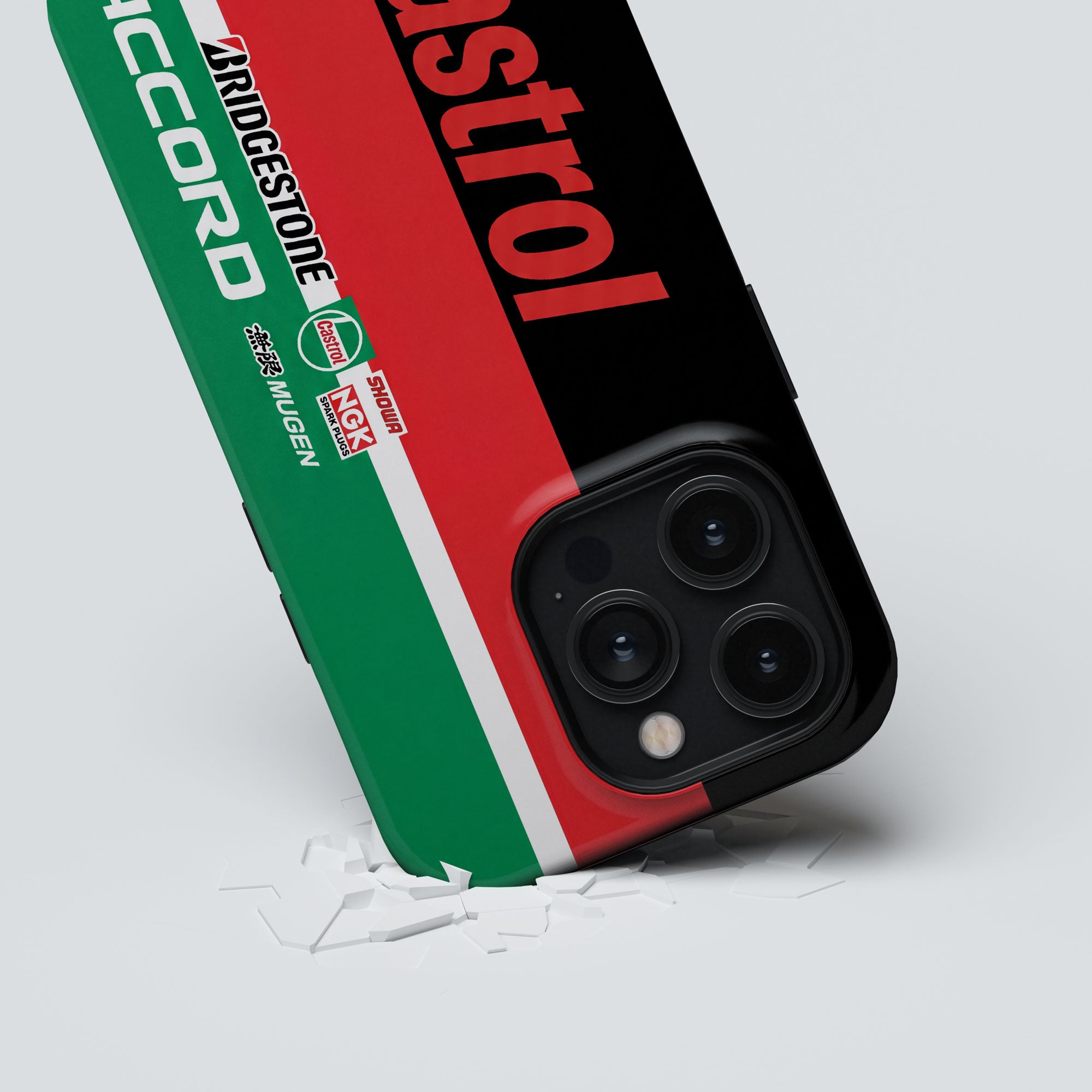 Honda NSX – Phone Case