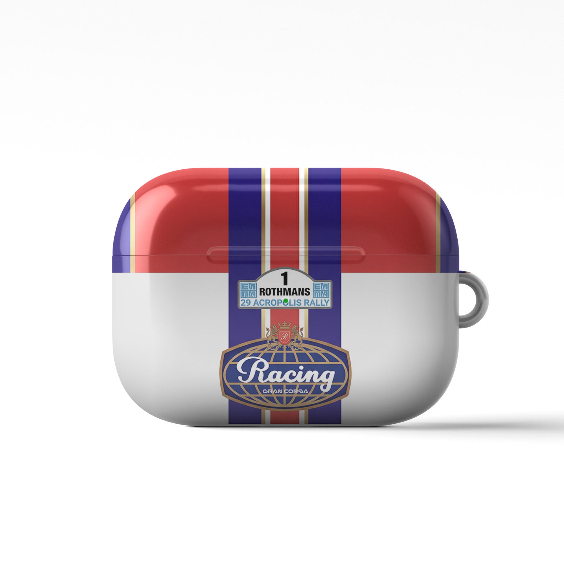 Ascona 400 1982 – AirPods Case