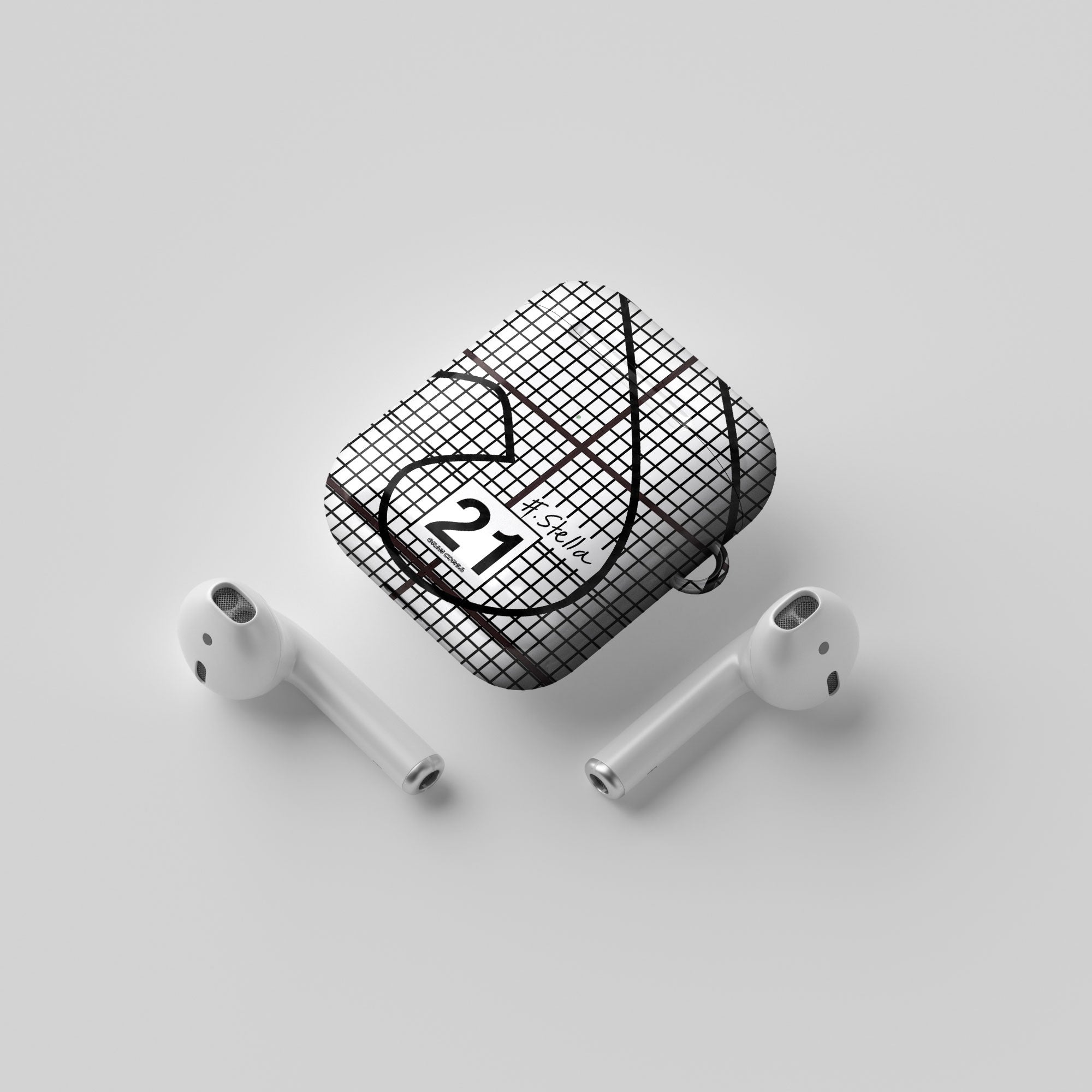 BMW 1976 – AirPods Case
