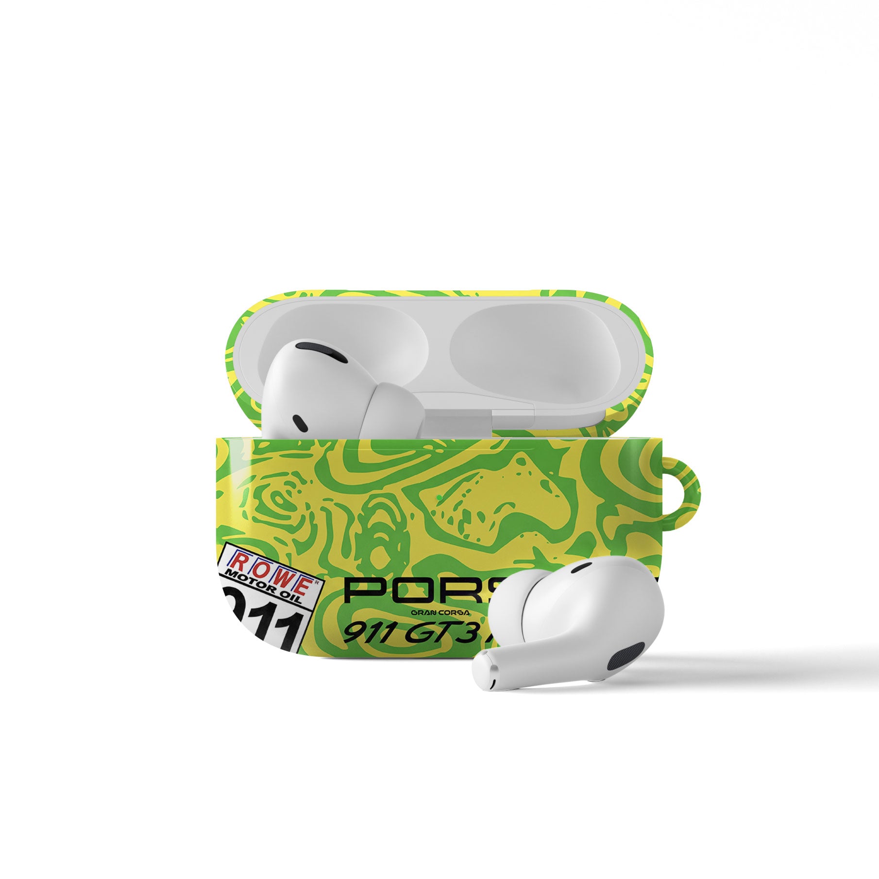 Manthey Racing – AirPods Case