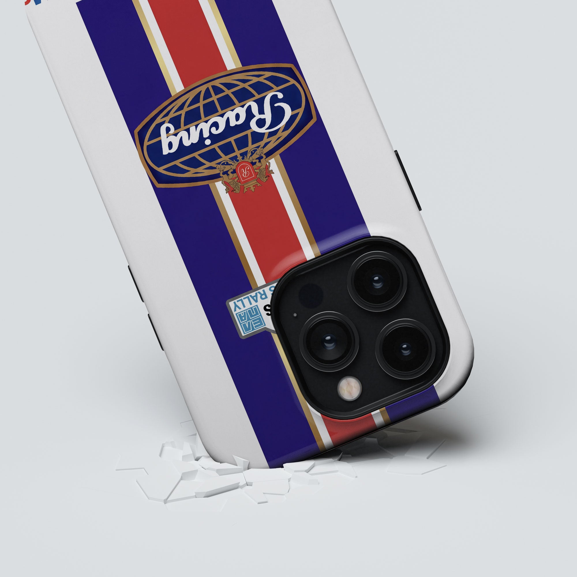 Ascona 400 1982 – Phone Case