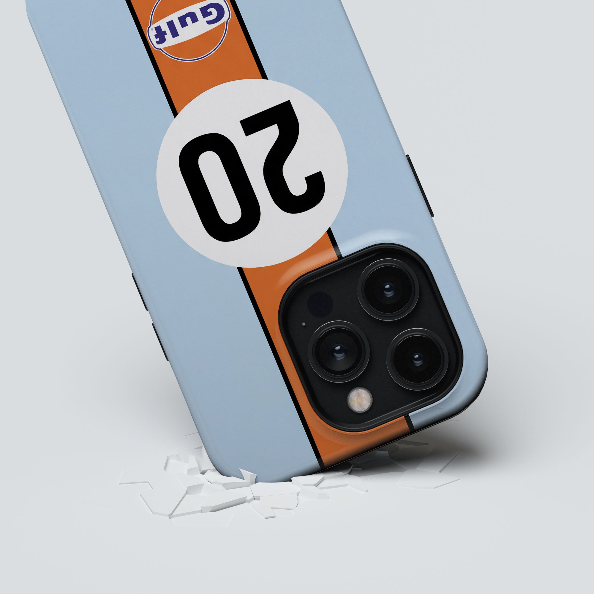 1970 WEC – Phone Case
